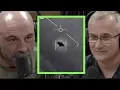Former Navy Pilot Details Tic Tac UFO Encounter Joe Rogan