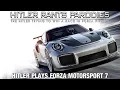 Download Lagu Hitler plays Forza Motorsport 7