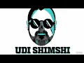 Lagu udi shimshi-set techno April 2021