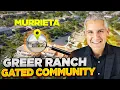 Greer Ranch Murrieta Best Neighborhood Murrieta Real Estate
