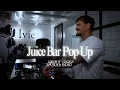 Download Lagu Full Afrohouse Set at Ivie Juice Bar Pop Up (Rüfüs du Sol, Maz, Max Meraki)