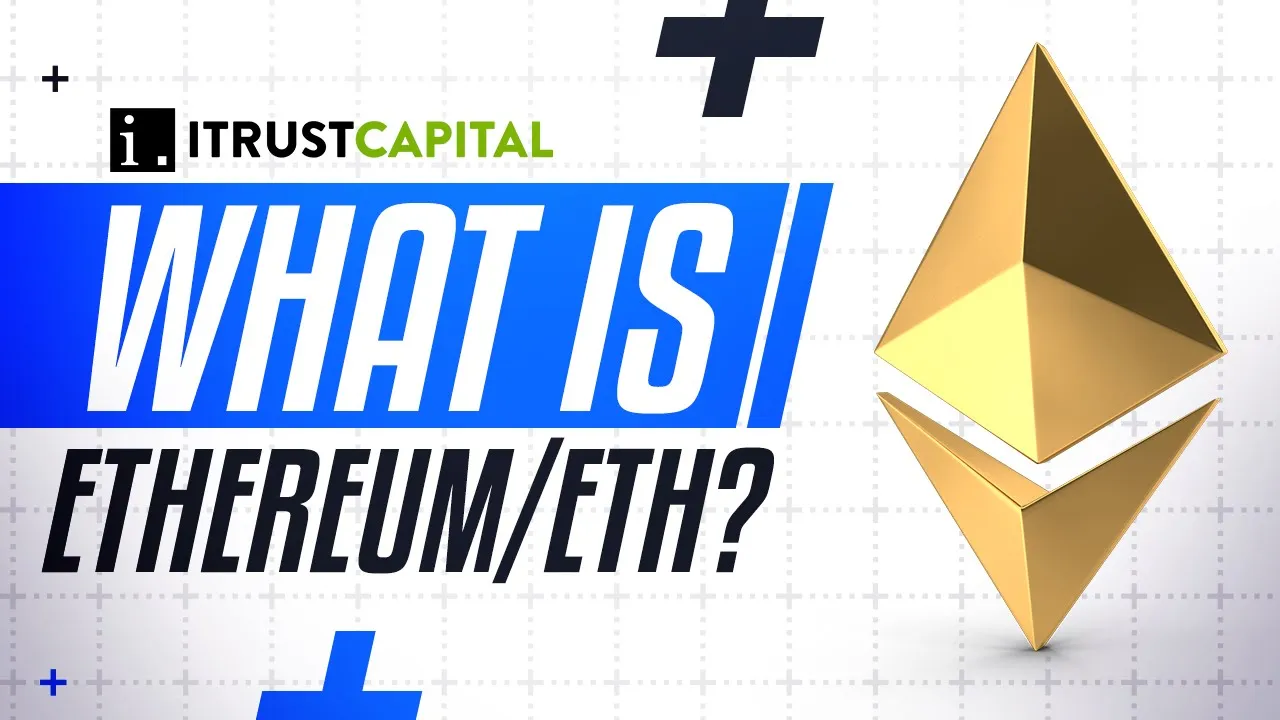 What is Ethereum, Ether and Gas? How Do They Work?
