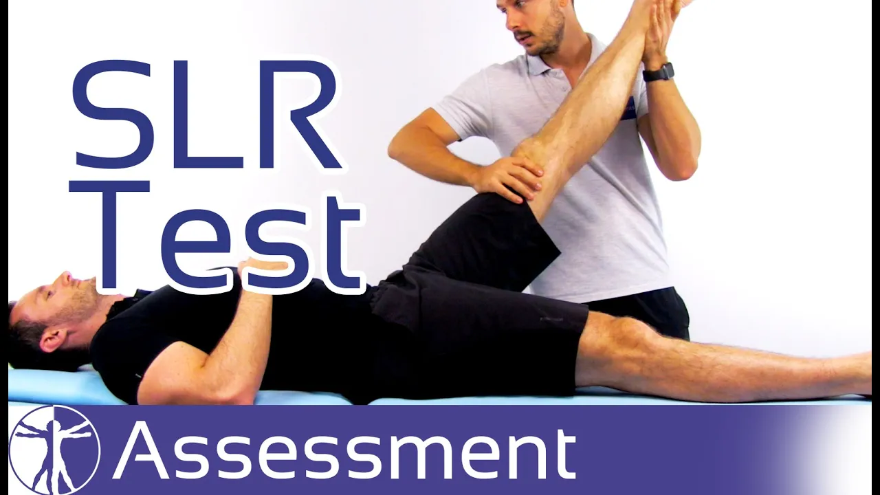 Prone Instability Test  | Lumbar Spine Instability. 