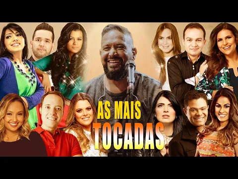 Download MP3 Bruna Karla_Fernandinho_Aline Barros_Midian Lima_Cassiane_Gabriela Rocha_Damares _Top Gospel 2022