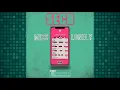 Sech Feat. Justin Quiles, Farruko, De La Ghetto - Miss Lonely Remix  (Audio)