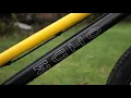 Echo Pure Mk6 Plus - Bike check video sequence