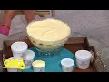 How to make Magnolia Bakery s famous banana pudding at home l GMA