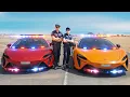 Download Lagu Jason Double McLaren Detective Adventure about Honesty
