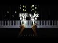 Download Lagu Idea 12 - Gibran Alcocer (Piano Cover)