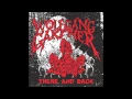 Download Lagu Wolfgang Gartner - There and Back (Cover Art)
