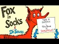 Fox in Socks Beginner Books - Animated Read Aloud Book