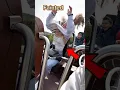 She Passed Out on the Ride or Did She