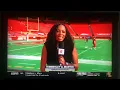 Kimberly Martin s First Go At It