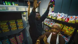 GBMNUTRON - GLORY | Official Music Video