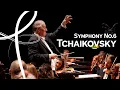 Download Lagu Tchaikovsky: Symphony No.6 'Pathétique' - I. Adagio – Allegro non troppo (Jac van Steen/BSO)