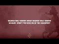 Marcus King, Noah Cyrus - The Shadows (Lyrics)