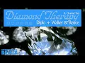 Diplo & Walker & Royce - Diamond Therapy (feat. Channel Tres) [Remix]