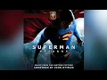 Download Lagu Superman Returns [2006] Soundtrack: End Titles (READ DESC)