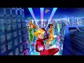 Lagu Totally Spies remix - Season 7 opening theme concept