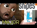 Snipes USA Biggest Sneaker L of 2020