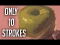 The 10 Painting Exercises That Will Help You The Most