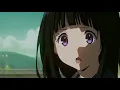 STORY WA ANIME HYOUKA 30 DETIK!!!