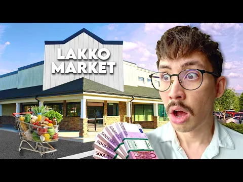 Video Thumbnail: Jouduin VIHARIKOKSEN kohteeksi ja RIKASTUIN!