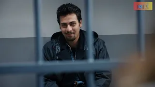 مسلسل الفريق الأول الحلقة 62 الثالث مدبلج FULL HD 