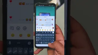 ازاي تعمل كومنت فاضي علي التيك توك 