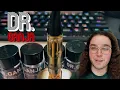 I tried EVERY Dr Ganja THCa Cartridge