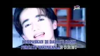 sahrul gunawan janji