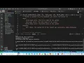 SQL Server Connectivity Connect Update Values Using Python Short Tutorial