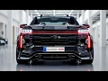 2025 Chevrolet Silverado SS is HERE - A Closer Look at the Game Changer