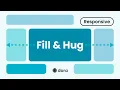 Dora Tutorial Fill Hug