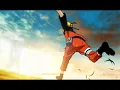 Naruto Shippuden OP1 - Hero's Come Back!! Lyrics (Romaji)
