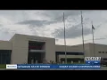 St Tammany Parish corrections inmate found unresponsive after complaint of feeling ill