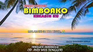 Download Bimboako Lada Waropen Papua 2023#ladawaropen MP3