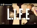 L I F E Kris Murrell