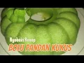 Download Lagu NYOBAIN RESEP BOLU PANDAN KUKUS LEMBUT ENAK GA TERLALU MANIS
