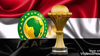 بالحب أتجمعنا النسخه الاصلية     لكاس افرقيا عمرو دياب      دندنها