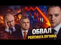Lagu The evacuation of Russia. Putin's plummeting approval ratings, and what the Kremlin boys need to ...
