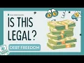 The Debt Payoff Trick That Feels Illegal But Isn t