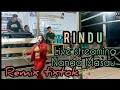 Download Lagu Rindu _ Amelia _ live Nanga Masau
