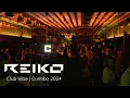 Reiko | Club Vibe - Curitiba 2024