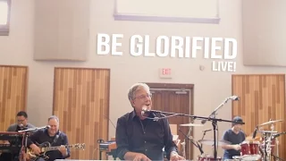 don moen be glorified live worship sessions