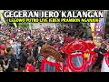 Download Lagu GEGER Jero Kalangan❗️ Barongan SEMERU Ngamuk Parah Jaranan LEGOWO PUTRO Live Jeben Prambon Nganjuk
