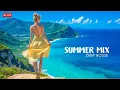Download Lagu IBIZA SUMMER MIX 2025 🍓 Hawaii, Greece, Thailand, Bali, ISLANDS 🍓 SUMMER MIX 2025