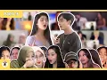 Download Lagu Reza - SING-OFF TIKTOK SONGS PART 16 | Reaction Mashup Indonesia
