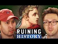 The Most Insane Battle in History