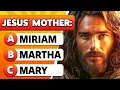 Download Lagu Kun jij deze Jezus-bijbelquiz halen? | De ultieme Bijbelquiz 👼🌈⛪